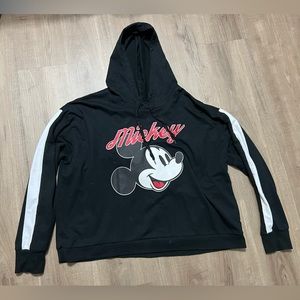 Mickey sweater